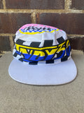 Indy 500 ‘80s Painter SnapBack Hat