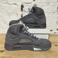 Air Jordan 5 Wolf Grey (2026) Sz 13