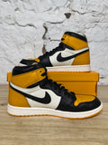 Air Jordan 1 Taxi Sz 11