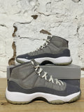 Air Jordan 11 High Cool Grey Sz 6.5Y