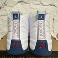 Air Jordan 12 French Blue (2025) Sz 13