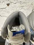 Air Jordan 1 Hyper Royal Sz 10.5