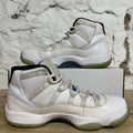 Air Jordan 11 High Legend Blue (2014) Sz 11