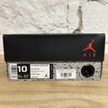 Air Jordan 4 Raptor Sz 10