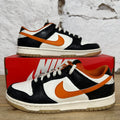 Nike Dunk Low Halloween Sz 9.5