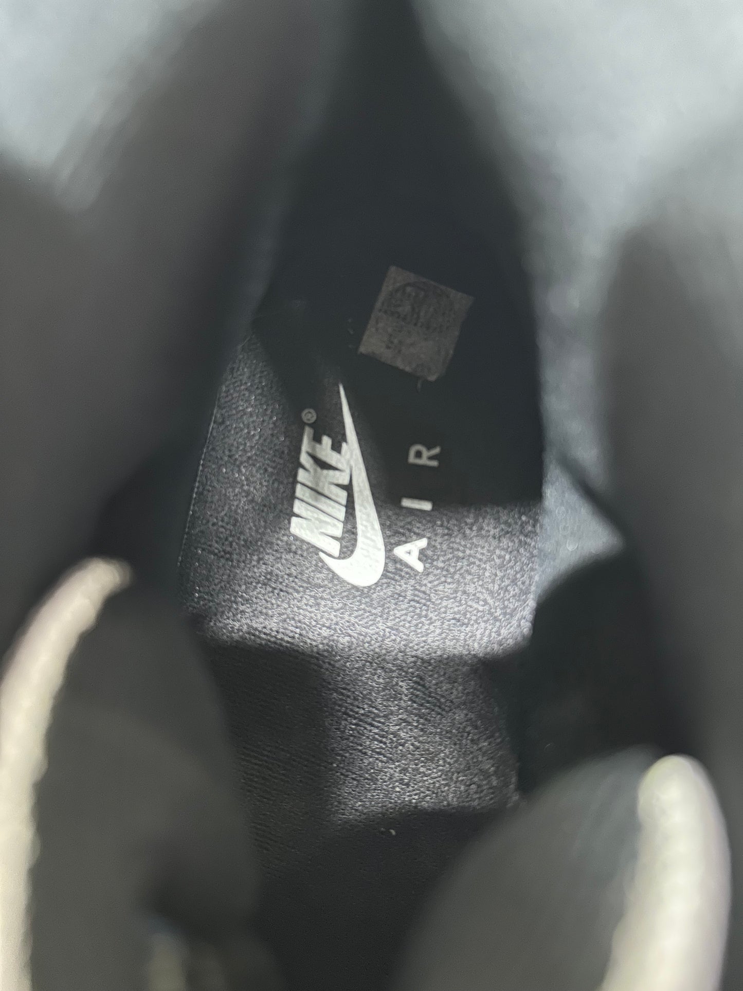Air Jordan 11 High Legend Blue Sz 10.5