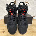 Air Jordan 6 Infrared (2019) Sz 11