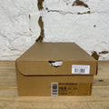 Nike Zoom Fly Off-White Black Silver Sz 10.5