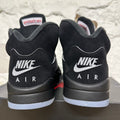 Air Jordan 5 Black Metallic (2025) Sz 11 DS
