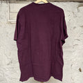 Supreme Andre 3000 Maroon T-Shirt Sz XL