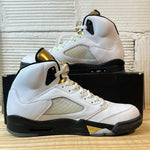 Air Jordan 5 Olympic Sz 10.5