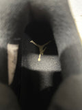 Air Jordan 4 Olive Sz 8