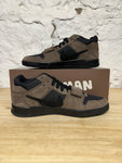 Air Jordan Jumpman Jack Dark Mocha Sz 12 DS