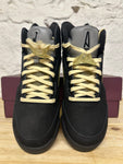 Air Jordan 5 A Ma Maniere Dusk Sz 8.5 DS