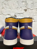 Air Jordan 1 High SB LA To Chicago Sz 12 DS