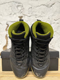 Air Jordan 10 Venom Sz 10