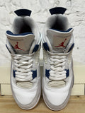 Air Jordan 4 SB Midnight Navy Sz 12