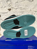 Nike SB Dunk Low Clear Jade Sz 10 DS