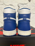 Air Jordan 1 High Storm Blue Sz 10.5