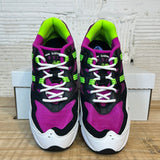 New Balance 850 Berry Lime Sz 8.5