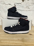 Nike SB Dunk High Lumberjack Sz 6.5