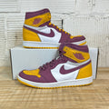 Air Jordan 1 High Brotherhood Sz 8.5
