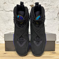 Air Jordan 8 Aqua (2007) Sz 10 DS