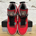 Air Jordan 4 Toro Bravo (2013) Sz 9.5