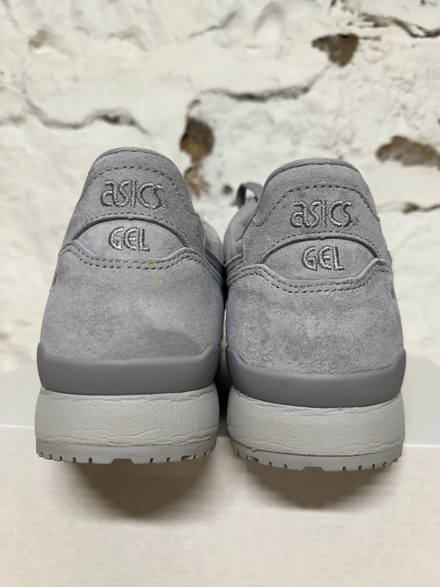 Asics Gel-Lyte 3 Grey Sz 10.5