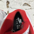 Air Jordan 5 Fire Red Silver Tongue (2020) Sz 10.5