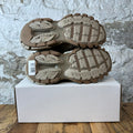 Balenciaga Track 3 Beige Sneaker Sz 9 (42)
