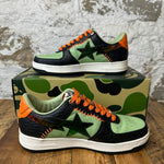 Bapesta Halloween Sz 9.5