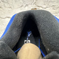 Air Jordan 5 Blue Suede Sz 13 DS