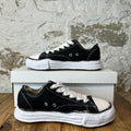 Maison Mihara Peterson Black White Sneaker Sz 7 (40)
