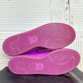 Adidas RAF Simons Stan Smith Pink Sz 8.5