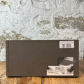 Rick Owens Jumbo Lace Black Milk Sneaker Sz 12 (45)