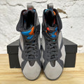 Air Jordan 7 Barcelona Days Sz 9.5