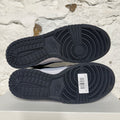 Nike Dunk Low Georgetown Sz 10