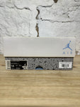 Air Jordan 4 University Blue Sz 14