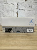 Air Jordan 4 University Blue Sz 14