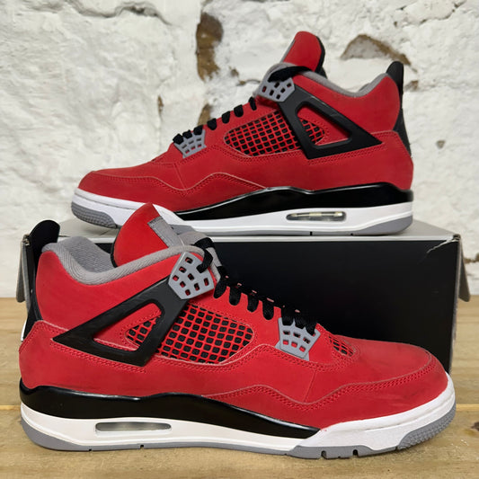 Air Jordan 4 Toro Bravo (2026) Sz 10.5