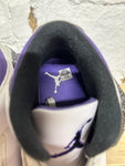 Air Jordan 3 Dark Iris Sz 11
