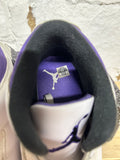 Air Jordan 3 Dark Iris Sz 11