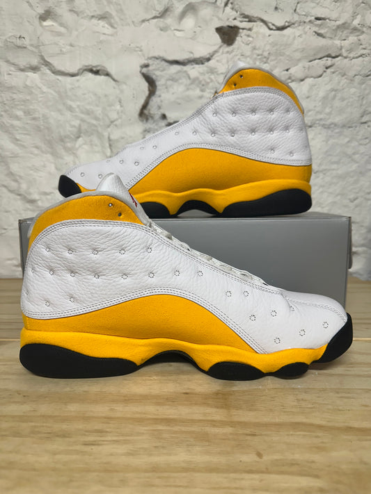 Air Jordan 13 Del Sol Sz 11.5