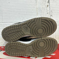 Nike Dunk High Moon Fossil Sz 6.5 (8W)