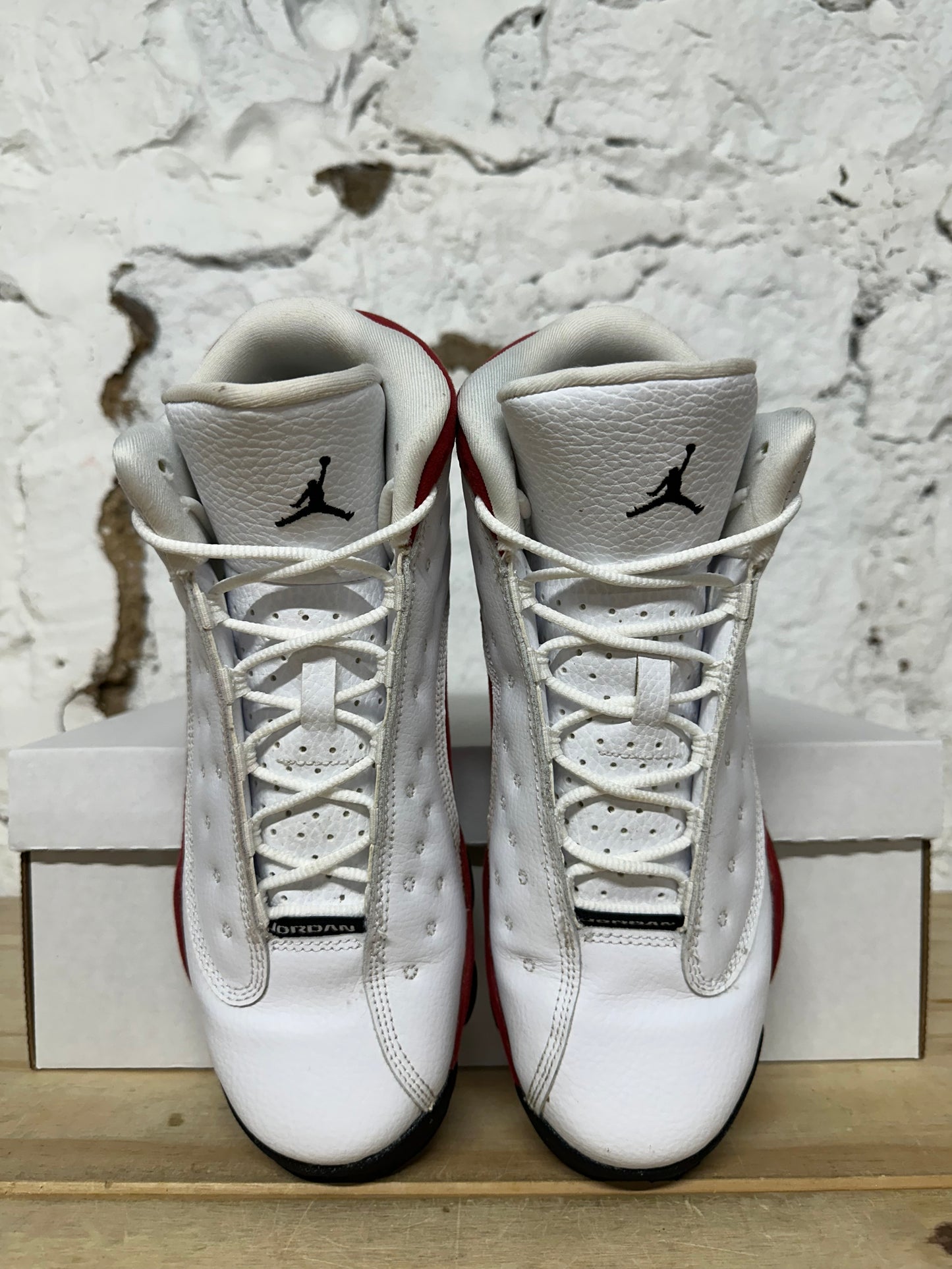 Air Jordan 13 Chicago Sz 7Y