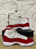Air Jordan 11 High Cherry Sz 10.5