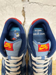 Nike SB Dunk Low Why So Sad Sz 9.5