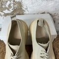 Alexander Mcqueen Low Natural Tread Boot Sz 14 (47)