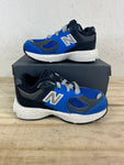 New Balance 2002R Blue Oasis Sz 6C